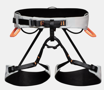 Mammut Sender Fast Adjust Harness