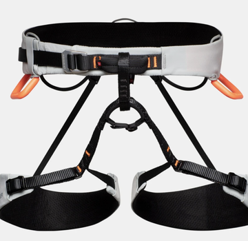 Mammut Sender Fast Adjust Harness