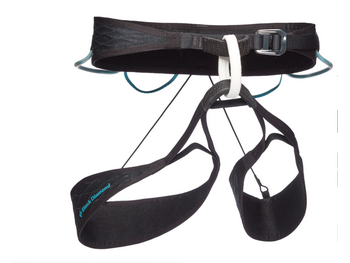 Black Diamond Women's Airnet Harness