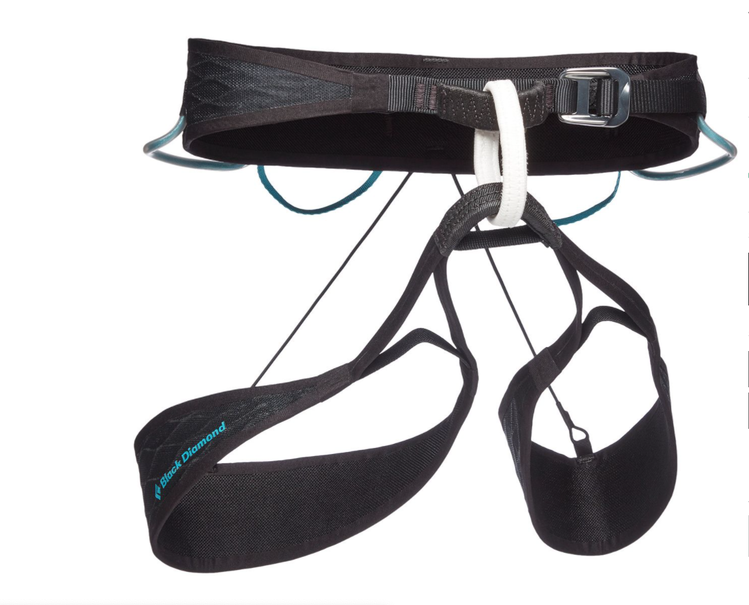Black Diamond Women's Airnet Harness