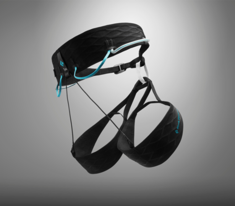 Black Diamond Women's Airnet Harness