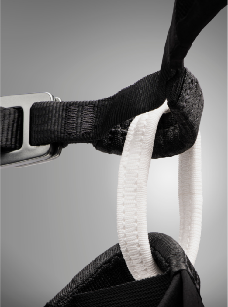 Black Diamond Women's Airnet Harness