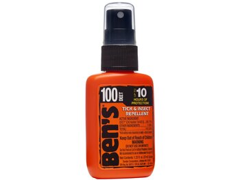 Ben's Ben's 100 1.25oz Pump