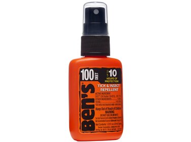 Ben's Ben's 100 1.25oz Pump