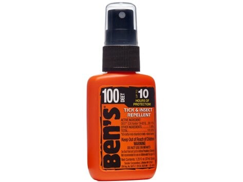 Ben's Ben's 100 1.25oz Pump
