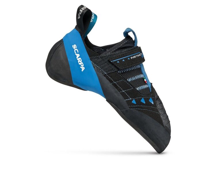 Scarpa Instinct VSR Climbing Shoes