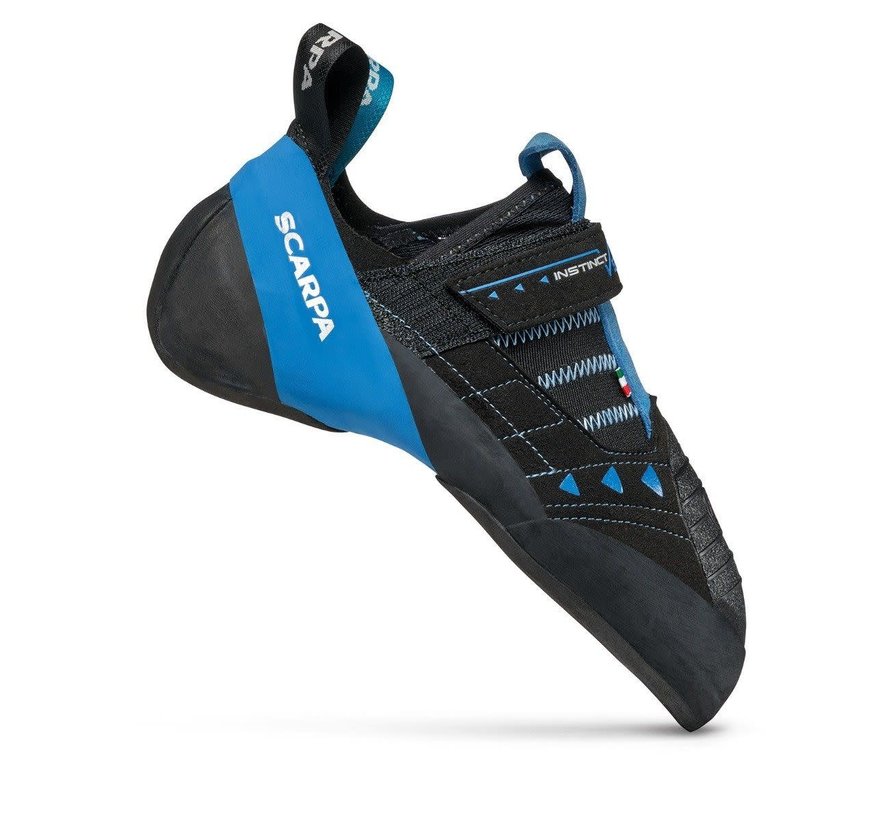 Instinct VSR Climbing Shoes