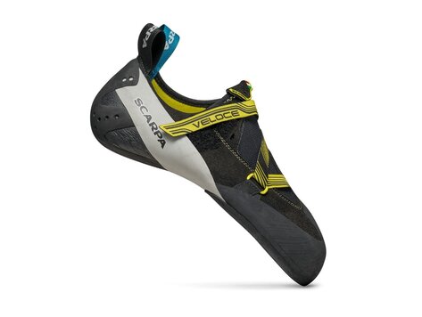 Scarpa Men's Veloce Climbing Shoes