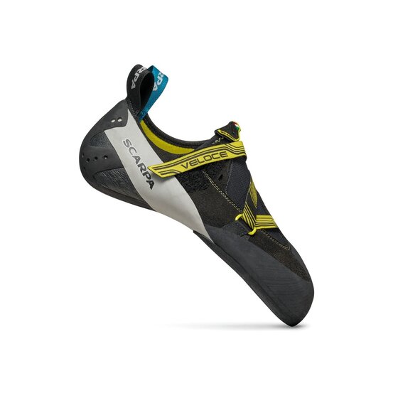Climbing Shoes - Alpenglow Adventure Sports