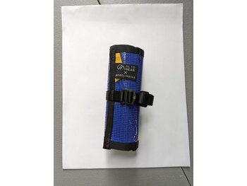 Ice Screw Wrap Alpine