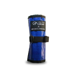 Ice Screw Wrap 2.0