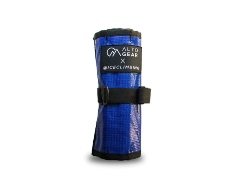 Ice Screw Wrap 2.0