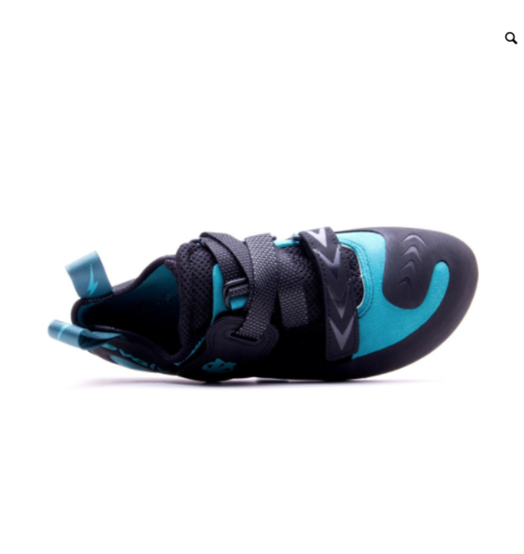 Evolv Kira Climbing Shoe