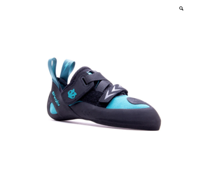 Kira Climbing Shoe Alpenglow Adventure Sports