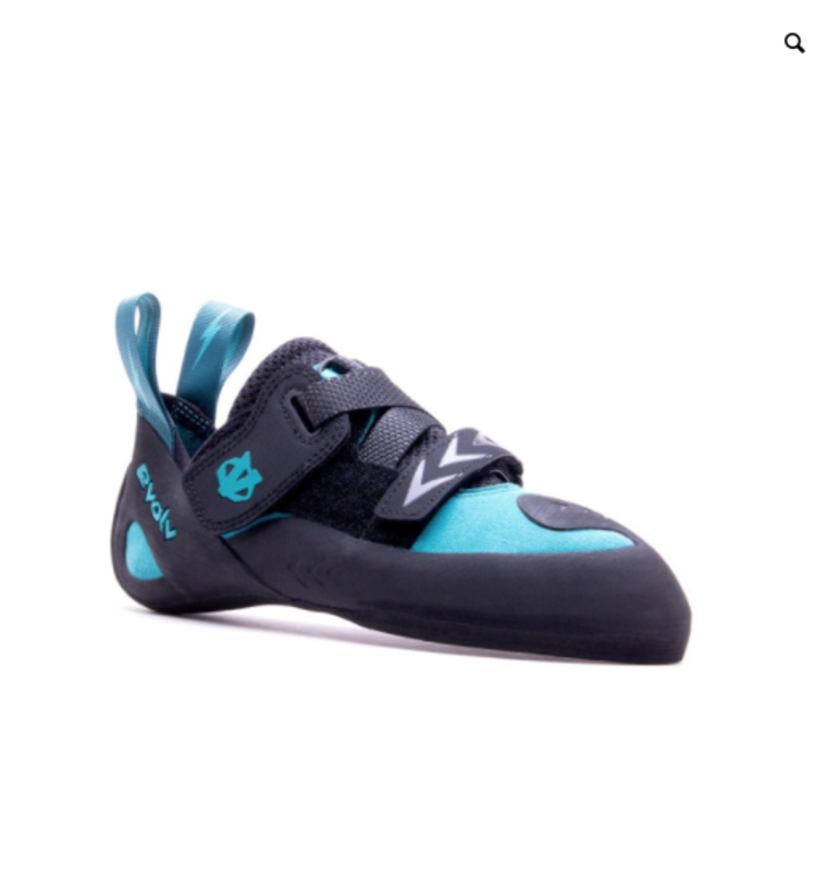 Evolv Kira Climbing Shoe