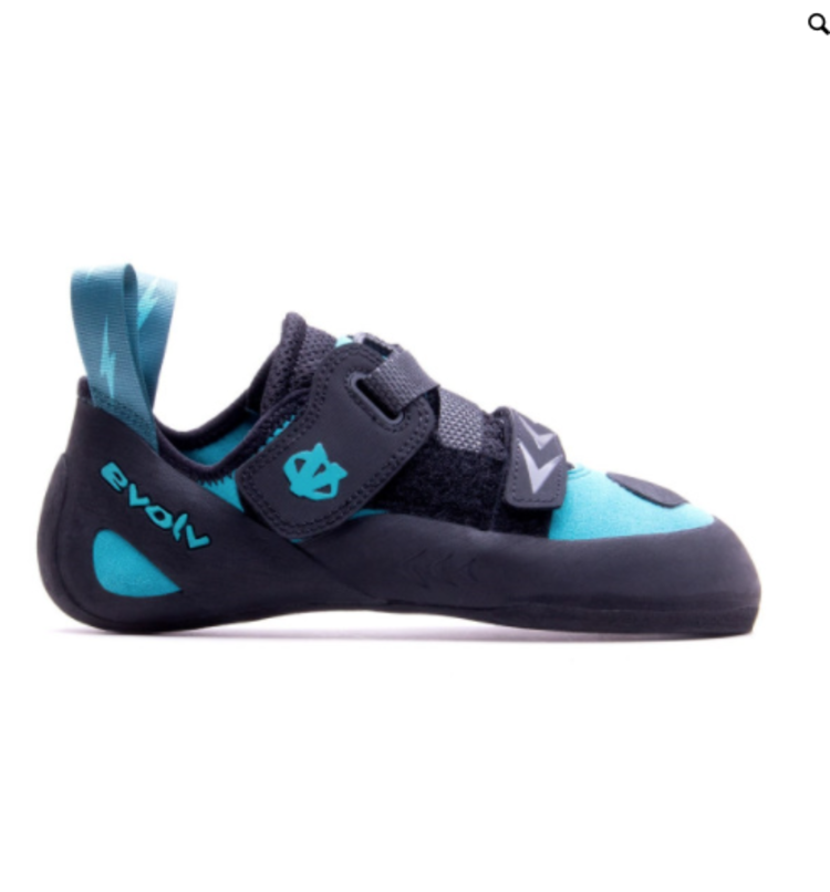 Evolv Kira Climbing Shoe