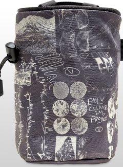 Evolv Collectors Chalk Bag