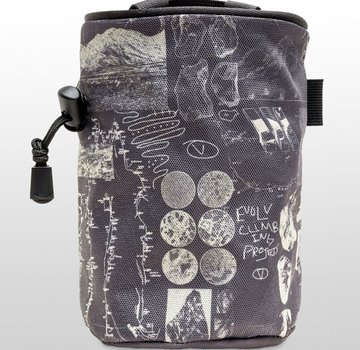 Evolv Collector Chalk Bag