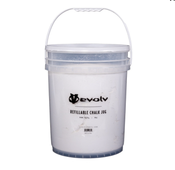 Evolv Chalk Jug