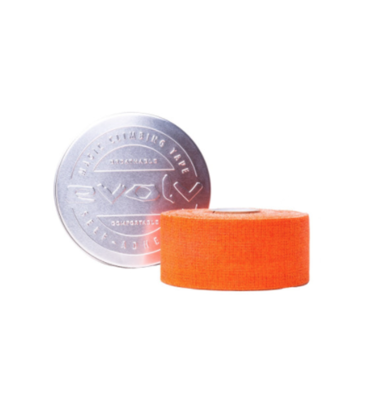 Evolv Magic Hand Tape