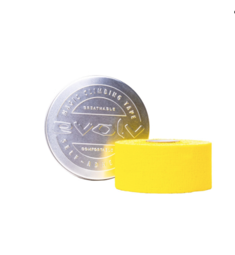 Evolv Magic Hand Tape