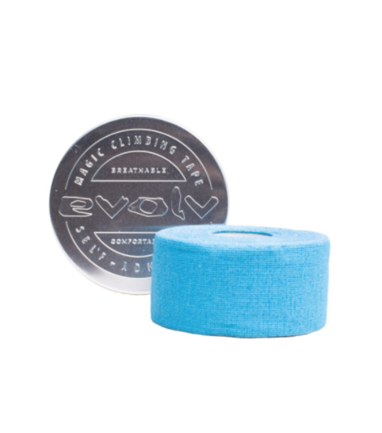 Evolv Magic Hand Tape