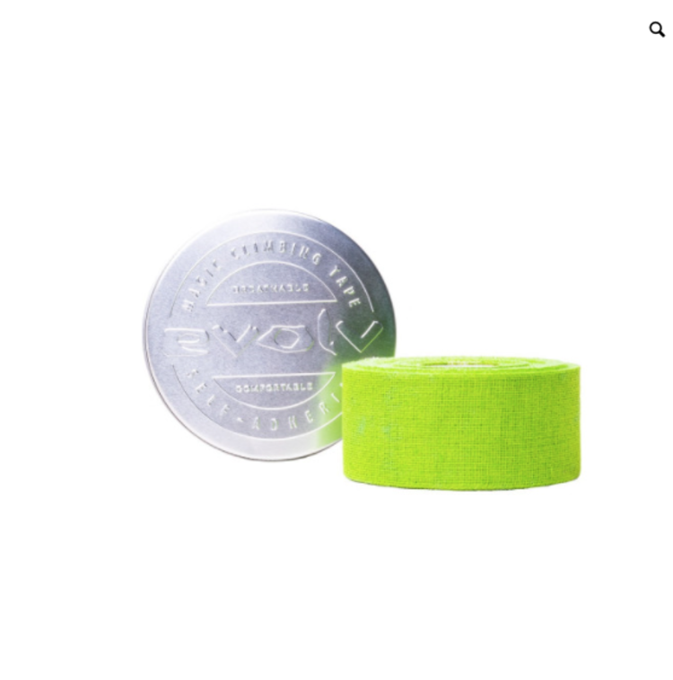 Evolv Magic Hand Tape