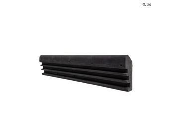 Evolv Basic Training Board (Short 23")