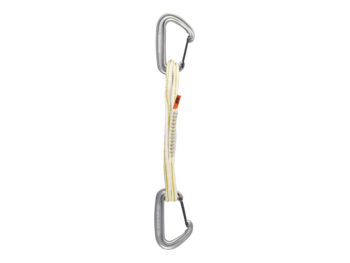 Black Diamond Miniwire Alpine Quickdraw