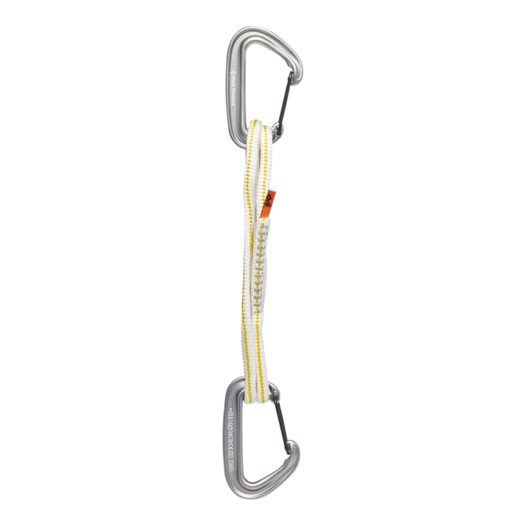 Black Diamond Miniwire Alpine Quickdraw