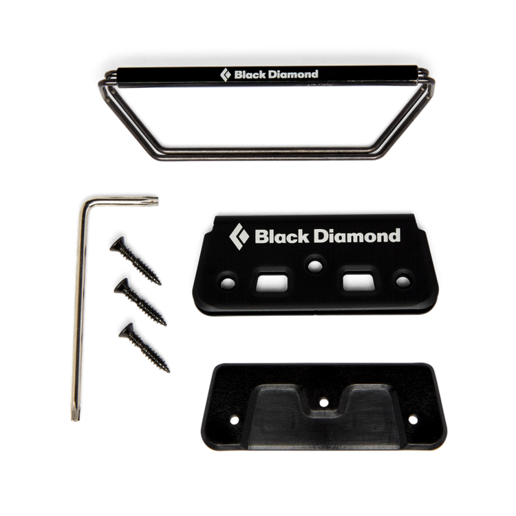 Black Diamond Skin Tip Loop Kit