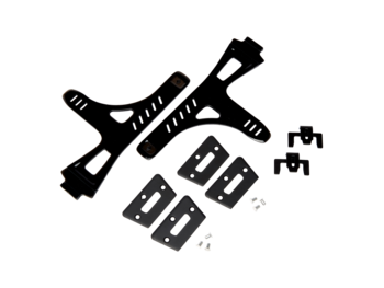 Black Diamond Splitboard Tail Kit