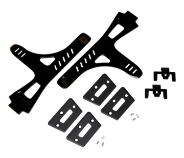 Black Diamond Splitboard Tail Kit