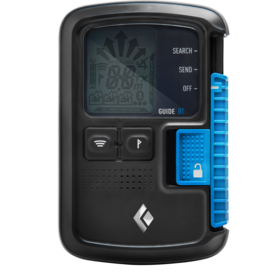 Black Diamond BD Guide BT Beacon