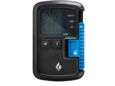 Black Diamond BD Guide BT Beacon