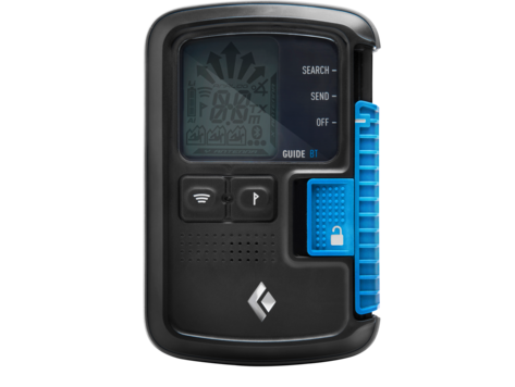 Black Diamond BD Guide BT Beacon