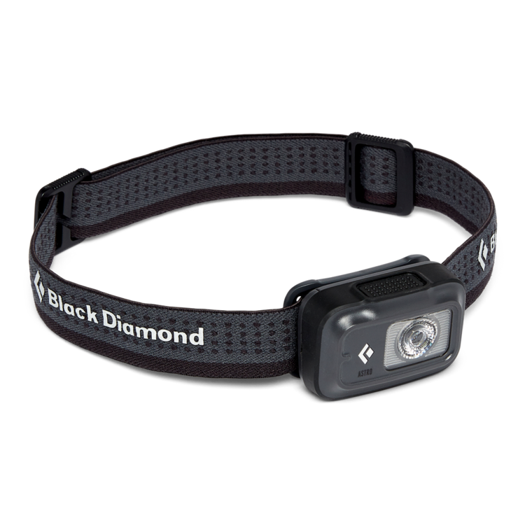Black Diamond Astro 300 Headlamp