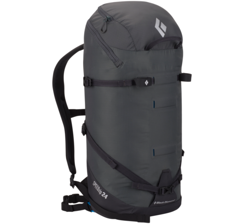 Black Diamond Speed Zip 24 Backpack