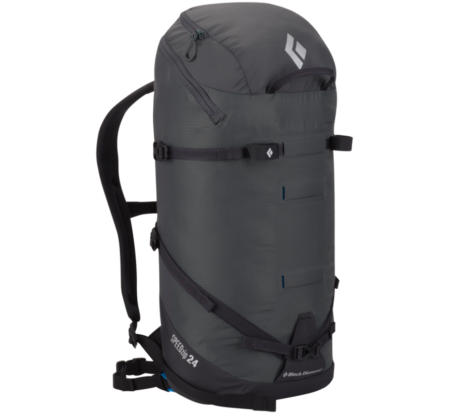 Speed Zip 24 Backpack