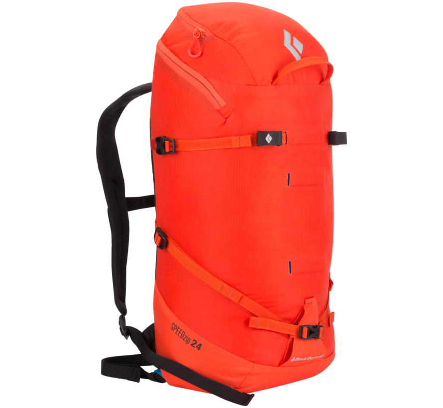 Speed Zip 24 Backpack