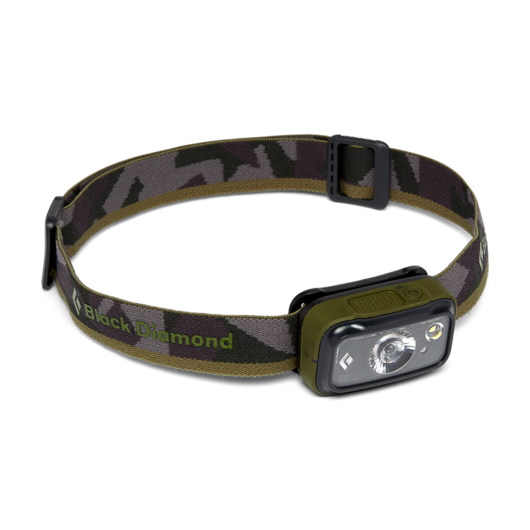 Black Diamond Spot 400 Headlamp