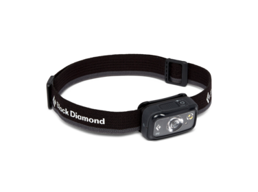 Black Diamond Spot 400 Headlamp