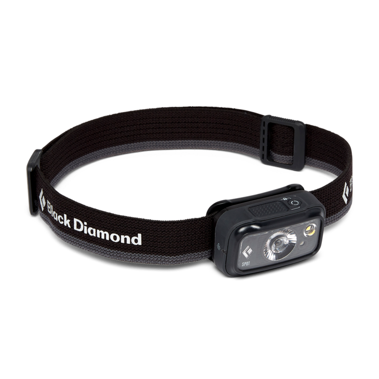 Black Diamond Spot 400 Headlamp