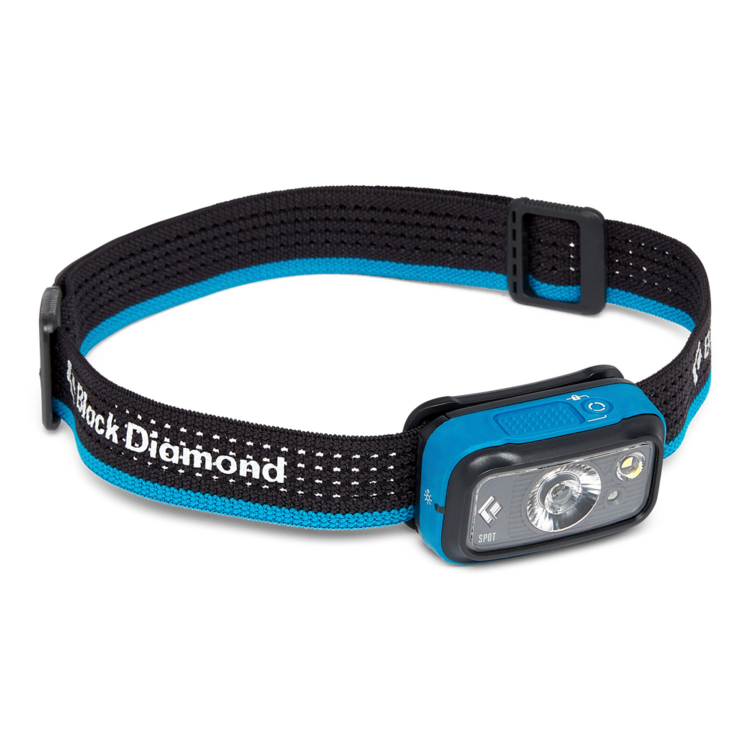 Black Diamond Spot 400 Headlamp