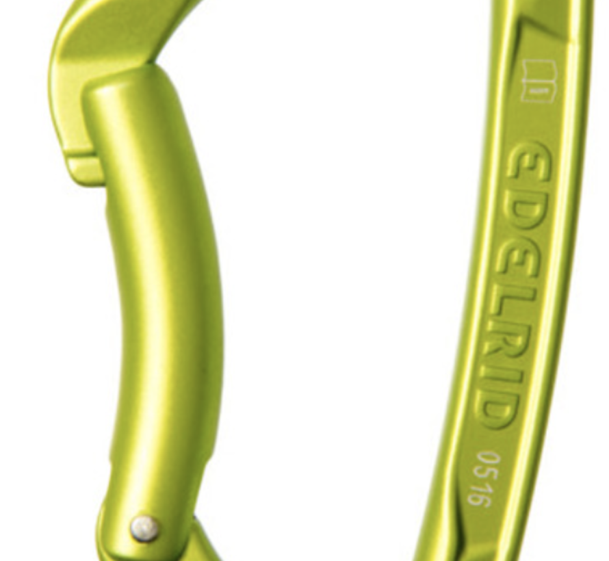 Pure Carabiner