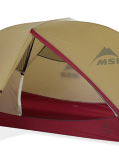 MSR Hubba Hubba 1 Tent V8