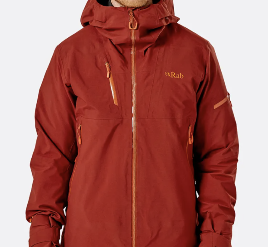 Men's Khroma GTX Jacket