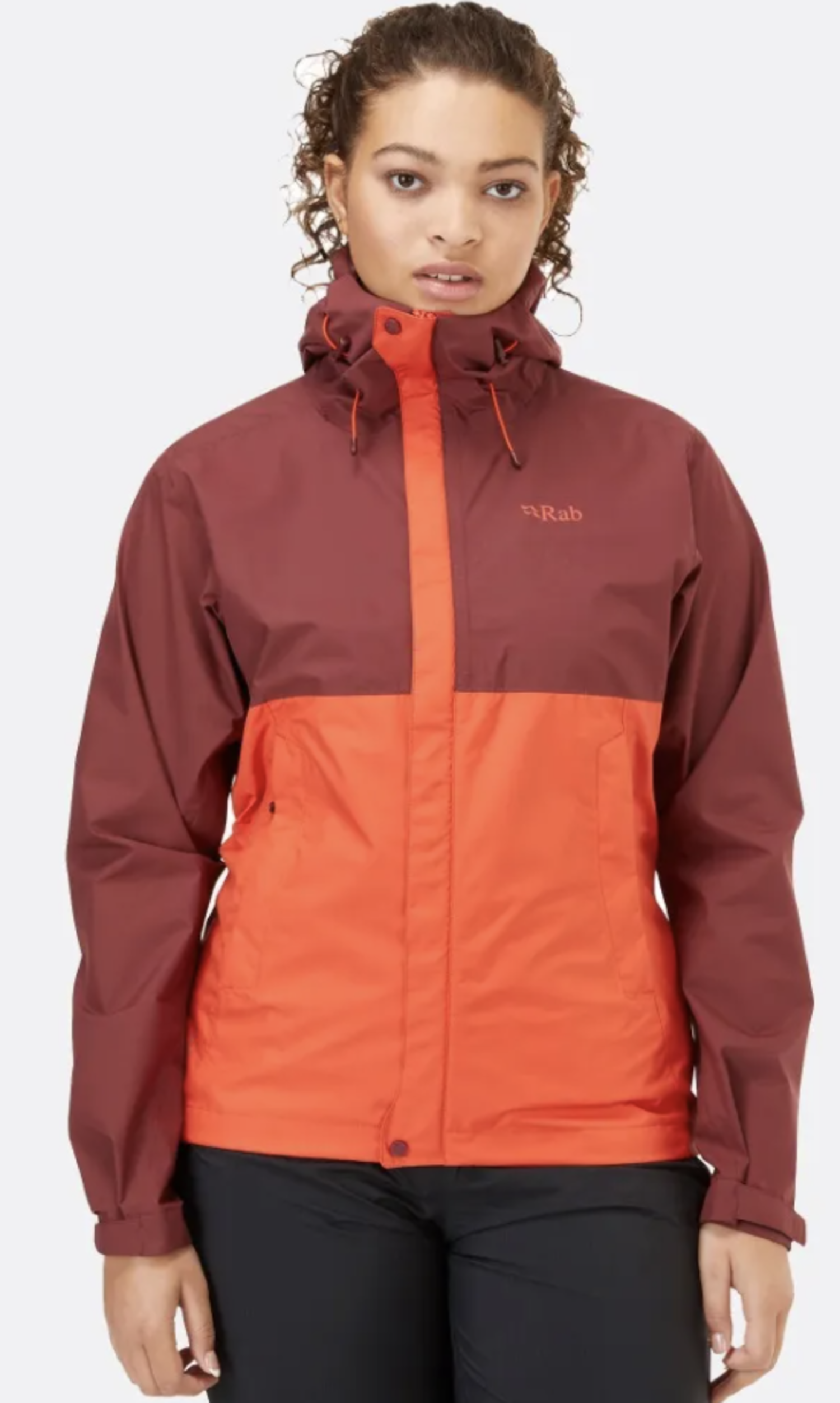 Women's Downpour Eco Jacket - Alpenglow Adventure Sports