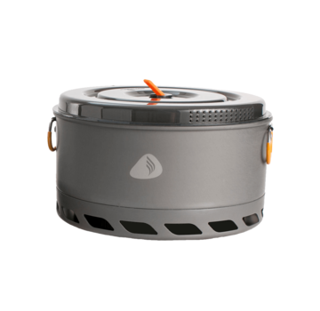 Jetboil FluxRing® Cook Pot 5L