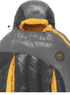 Nemo Sonic Down 0 deg Sleeping Bag (2022)